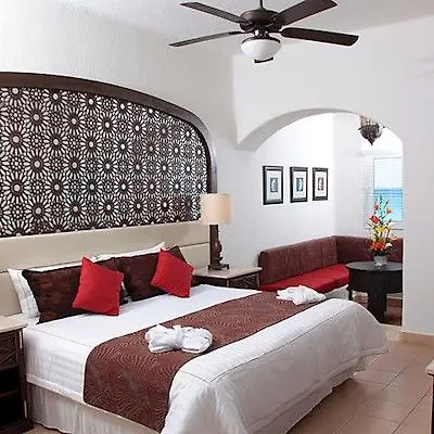 Gr Caribe Deluxe By Solaris-1